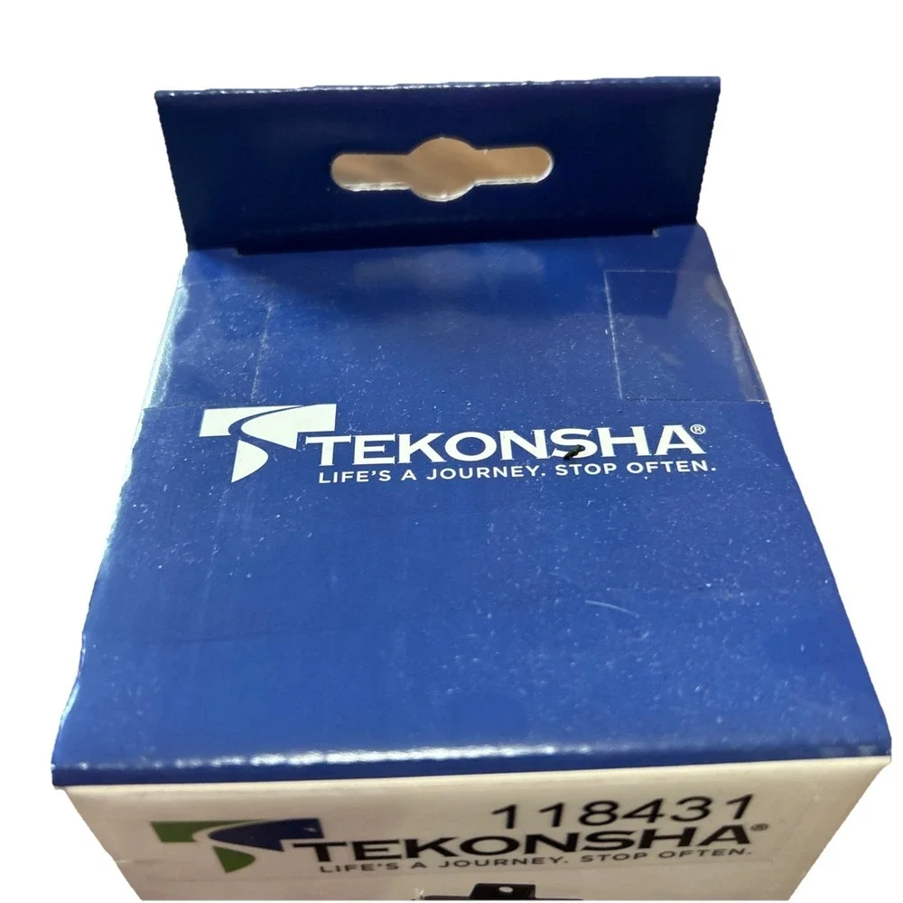 118431 TEKONSHA Trailer‎ Wiring Kit T-One Connector New